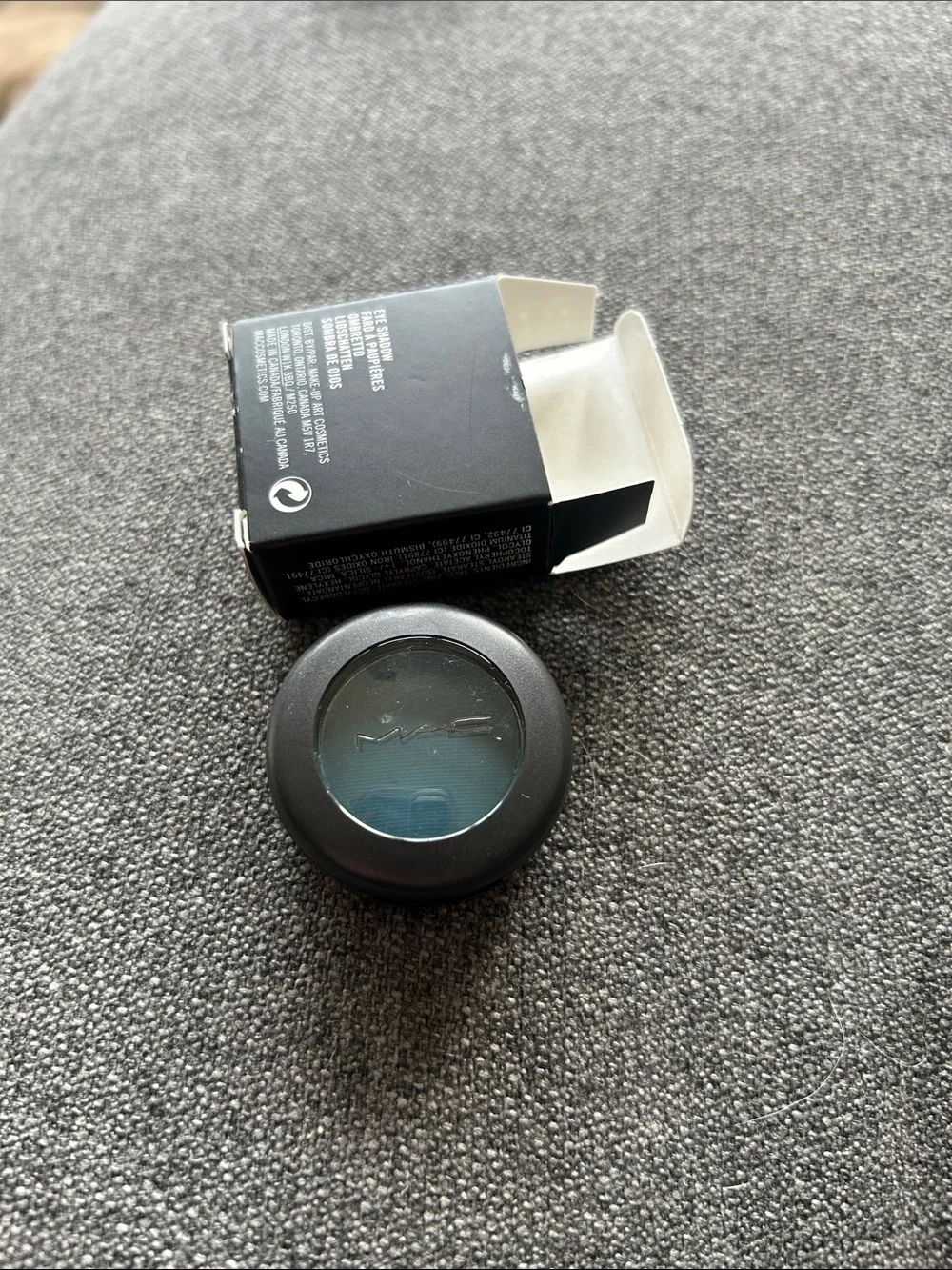 MAC Eyeshadow